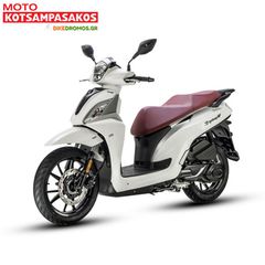 Sym Symphony ST 125 2026 + ΔΩΡΑ-thumb-6