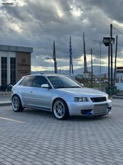 Audi S3 2004 8L