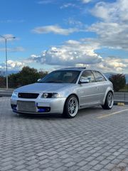 Audi S3 2004 8L-thumb-1