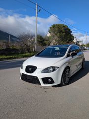 Seat Leon 2009 Dq250