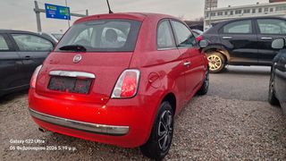 Fiat 500 2013 LOUNGE 1.2 PANORAMA-thumb-5