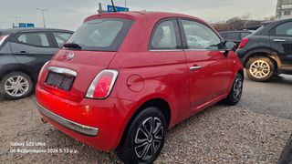 Fiat 500 2013 LOUNGE 1.2 PANORAMA-thumb-7