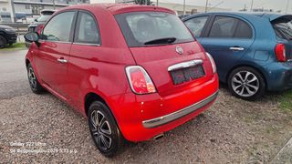 Fiat 500 2013 LOUNGE 1.2 PANORAMA-thumb-9