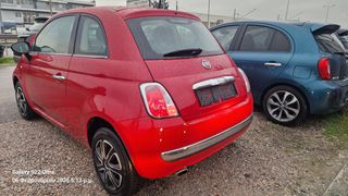 Fiat 500 2013 LOUNGE 1.2 PANORAMA-thumb-10