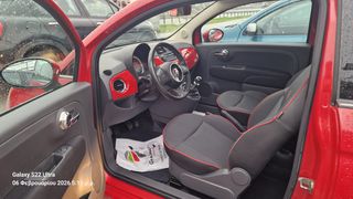 Fiat 500 2013 LOUNGE 1.2 PANORAMA-thumb-15