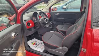 Fiat 500 2013 LOUNGE 1.2 PANORAMA-thumb-16