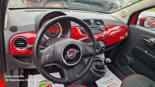 Fiat 500 2013 LOUNGE 1.2 PANORAMA-thumb-18