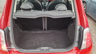 Fiat 500 2013 LOUNGE 1.2 PANORAMA-thumb-19