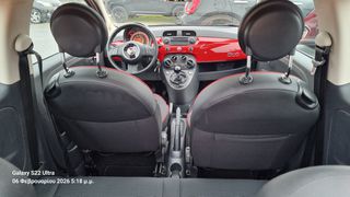 Fiat 500 2013 LOUNGE 1.2 PANORAMA-thumb-21