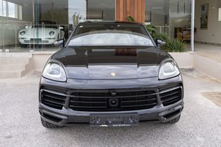 Porsche Cayenne 2021 E-HYBRID COUPE /ΕΛΛΗΝΙΚΗΣ ΑΝΤΙΠΡΟΣΩΠΕΙΑΣ-thumb-2