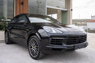 Porsche Cayenne 2021 E-HYBRID COUPE /ΕΛΛΗΝΙΚΗΣ ΑΝΤΙΠΡΟΣΩΠΕΙΑΣ-thumb-4