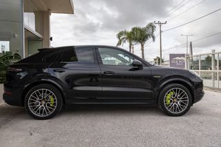 Porsche Cayenne 2021 E-HYBRID COUPE /ΕΛΛΗΝΙΚΗΣ ΑΝΤΙΠΡΟΣΩΠΕΙΑΣ-thumb-5