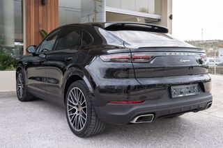 Porsche Cayenne 2021 E-HYBRID COUPE /ΕΛΛΗΝΙΚΗΣ ΑΝΤΙΠΡΟΣΩΠΕΙΑΣ-thumb-9