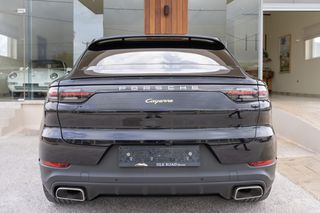 Porsche Cayenne 2021 E-HYBRID COUPE /ΕΛΛΗΝΙΚΗΣ ΑΝΤΙΠΡΟΣΩΠΕΙΑΣ-thumb-8