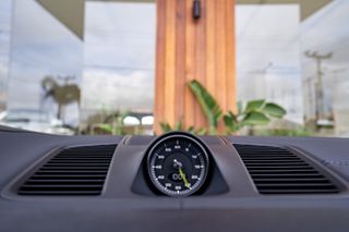 Porsche Cayenne 2021 E-HYBRID COUPE /ΕΛΛΗΝΙΚΗΣ ΑΝΤΙΠΡΟΣΩΠΕΙΑΣ-thumb-23