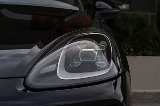 Porsche Cayenne 2021 E-HYBRID COUPE /ΕΛΛΗΝΙΚΗΣ ΑΝΤΙΠΡΟΣΩΠΕΙΑΣ-thumb-11
