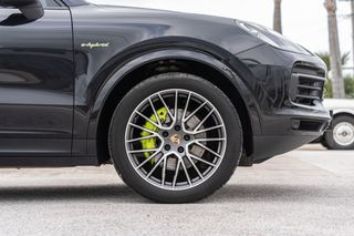 Porsche Cayenne 2021 E-HYBRID COUPE /ΕΛΛΗΝΙΚΗΣ ΑΝΤΙΠΡΟΣΩΠΕΙΑΣ-thumb-12