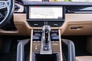 Porsche Cayenne 2021 E-HYBRID COUPE /ΕΛΛΗΝΙΚΗΣ ΑΝΤΙΠΡΟΣΩΠΕΙΑΣ-thumb-17