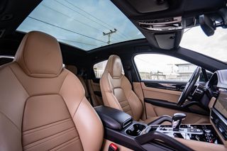 Porsche Cayenne 2021 E-HYBRID COUPE /ΕΛΛΗΝΙΚΗΣ ΑΝΤΙΠΡΟΣΩΠΕΙΑΣ-thumb-20