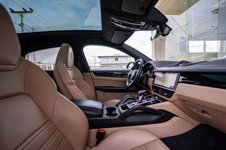 Porsche Cayenne 2021 E-HYBRID COUPE /ΕΛΛΗΝΙΚΗΣ ΑΝΤΙΠΡΟΣΩΠΕΙΑΣ-thumb-21