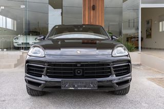 Porsche Cayenne 2021 E-HYBRID COUPE /ΕΛΛΗΝΙΚΗΣ ΑΝΤΙΠΡΟΣΩΠΕΙΑΣ-thumb-3