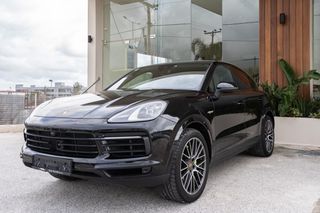 Porsche Cayenne 2021 E-HYBRID COUPE /ΕΛΛΗΝΙΚΗΣ ΑΝΤΙΠΡΟΣΩΠΕΙΑΣ-thumb-1