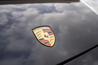 Porsche Cayenne 2021 E-HYBRID COUPE /ΕΛΛΗΝΙΚΗΣ ΑΝΤΙΠΡΟΣΩΠΕΙΑΣ-thumb-10