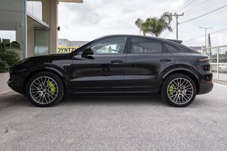 Porsche Cayenne 2021 E-HYBRID COUPE /ΕΛΛΗΝΙΚΗΣ ΑΝΤΙΠΡΟΣΩΠΕΙΑΣ-thumb-6