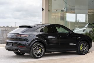 Porsche Cayenne 2021 E-HYBRID COUPE /ΕΛΛΗΝΙΚΗΣ ΑΝΤΙΠΡΟΣΩΠΕΙΑΣ-thumb-7