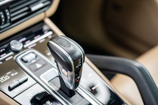 Porsche Cayenne 2021 E-HYBRID COUPE /ΕΛΛΗΝΙΚΗΣ ΑΝΤΙΠΡΟΣΩΠΕΙΑΣ-thumb-24