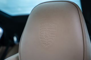 Porsche Cayenne 2021 E-HYBRID COUPE /ΕΛΛΗΝΙΚΗΣ ΑΝΤΙΠΡΟΣΩΠΕΙΑΣ-thumb-26