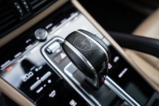 Porsche Cayenne 2021 E-HYBRID COUPE /ΕΛΛΗΝΙΚΗΣ ΑΝΤΙΠΡΟΣΩΠΕΙΑΣ-thumb-25