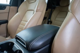 Porsche Cayenne 2021 E-HYBRID COUPE /ΕΛΛΗΝΙΚΗΣ ΑΝΤΙΠΡΟΣΩΠΕΙΑΣ-thumb-27