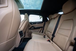 Porsche Cayenne 2021 E-HYBRID COUPE /ΕΛΛΗΝΙΚΗΣ ΑΝΤΙΠΡΟΣΩΠΕΙΑΣ-thumb-32