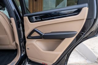 Porsche Cayenne 2021 E-HYBRID COUPE /ΕΛΛΗΝΙΚΗΣ ΑΝΤΙΠΡΟΣΩΠΕΙΑΣ-thumb-28