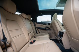 Porsche Cayenne 2021 E-HYBRID COUPE /ΕΛΛΗΝΙΚΗΣ ΑΝΤΙΠΡΟΣΩΠΕΙΑΣ-thumb-29