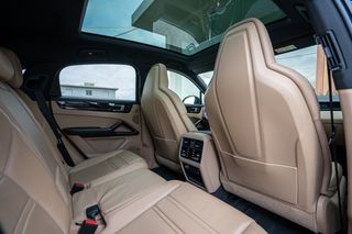 Porsche Cayenne 2021 E-HYBRID COUPE /ΕΛΛΗΝΙΚΗΣ ΑΝΤΙΠΡΟΣΩΠΕΙΑΣ-thumb-30