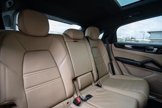 Porsche Cayenne 2021 E-HYBRID COUPE /ΕΛΛΗΝΙΚΗΣ ΑΝΤΙΠΡΟΣΩΠΕΙΑΣ-thumb-31