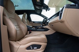 Porsche Cayenne 2021 E-HYBRID COUPE /ΕΛΛΗΝΙΚΗΣ ΑΝΤΙΠΡΟΣΩΠΕΙΑΣ-thumb-19