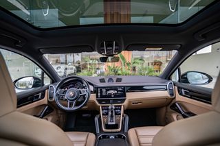 Porsche Cayenne 2021 E-HYBRID COUPE /ΕΛΛΗΝΙΚΗΣ ΑΝΤΙΠΡΟΣΩΠΕΙΑΣ-thumb-15