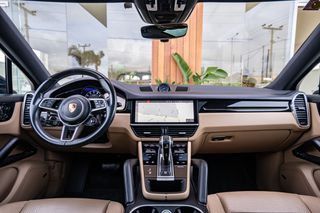 Porsche Cayenne 2021 E-HYBRID COUPE /ΕΛΛΗΝΙΚΗΣ ΑΝΤΙΠΡΟΣΩΠΕΙΑΣ-thumb-16