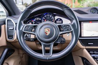 Porsche Cayenne 2021 E-HYBRID COUPE /ΕΛΛΗΝΙΚΗΣ ΑΝΤΙΠΡΟΣΩΠΕΙΑΣ-thumb-18