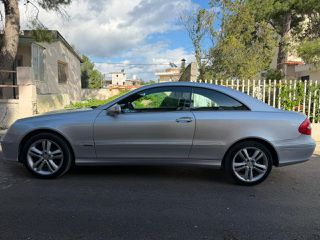 Mercedes-Benz CLK 200 2006 AVANTGARDE FACE LIFT