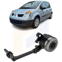 Άντλια συμπλέκτη κάτω για Renault Modus 2005 2006 2007 2008 2009 2010 2011 2012 2013 305703721R