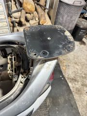 Σχαρα για μπαγαζιερα sym gts 250cc-thumb-2