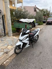 Honda GTR 150 2019 HONDA GTR 150