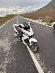 Honda GTR 150 2019 HONDA GTR 150-thumb-1