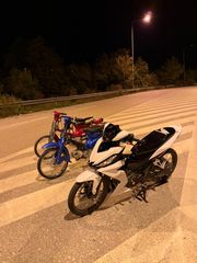 Honda GTR 150 2019 HONDA GTR 150-thumb-4