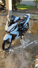 Honda GTR 150 2019 HONDA GTR 150-thumb-5