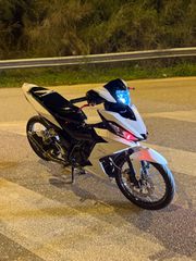 Honda GTR 150 2019 HONDA GTR 150-thumb-6